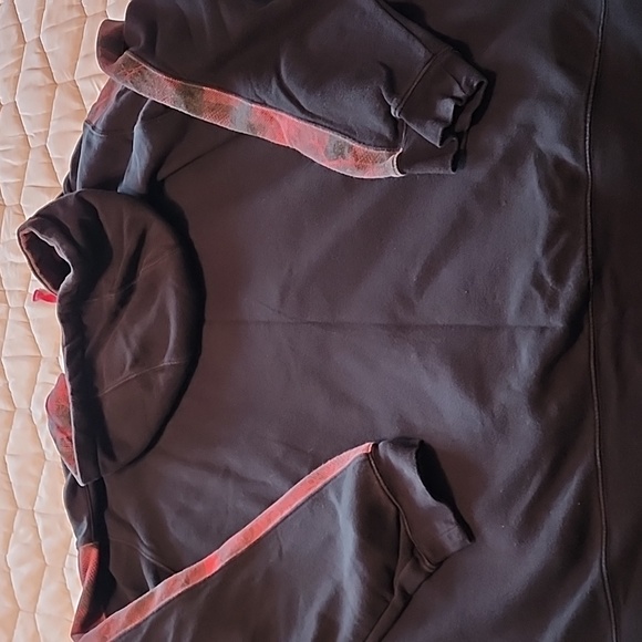 Legendary Whitetails Men's Deer Skull Hoodie, 2XT - Picture 8 of 9